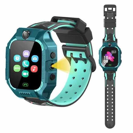 ❤️🎁Smartwatch kids 🎁📢 - Image 3